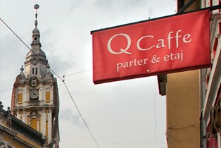 Q Caffe